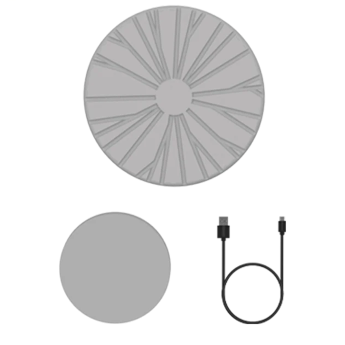 3DMAKERPRO Basic Turntable