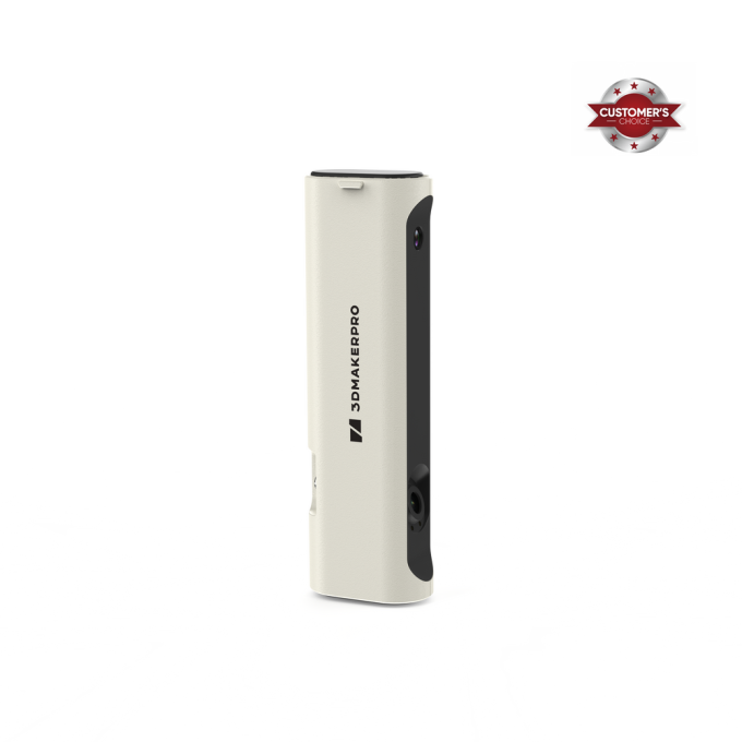 3DMAKERPRO Lynx 3D-Scanner
