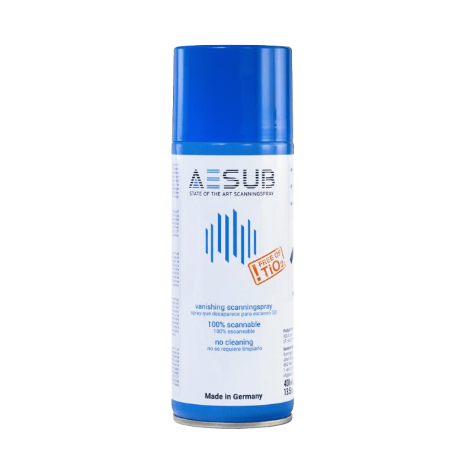 AESUB Blue Scanningspray 400ml