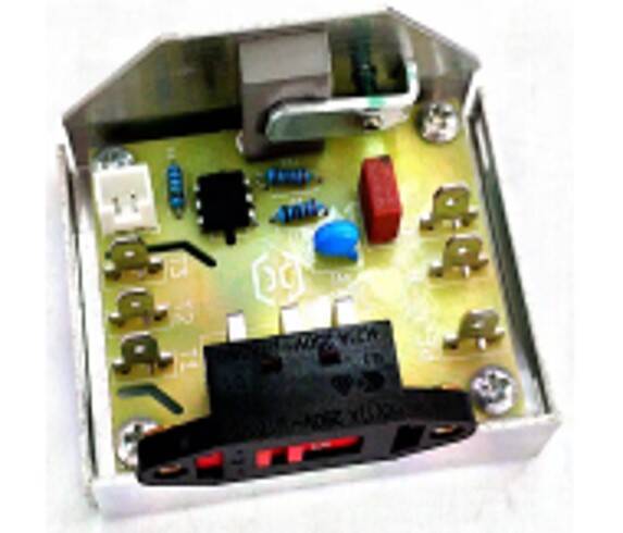 Artillery3D SSR Relay Assembly SW-X2 / Genius Pro