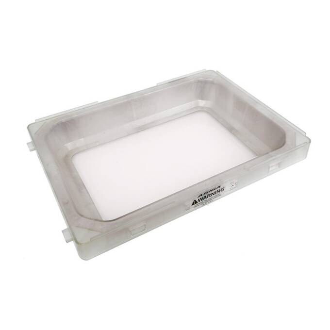 Asiga Pro 4K Build Tray