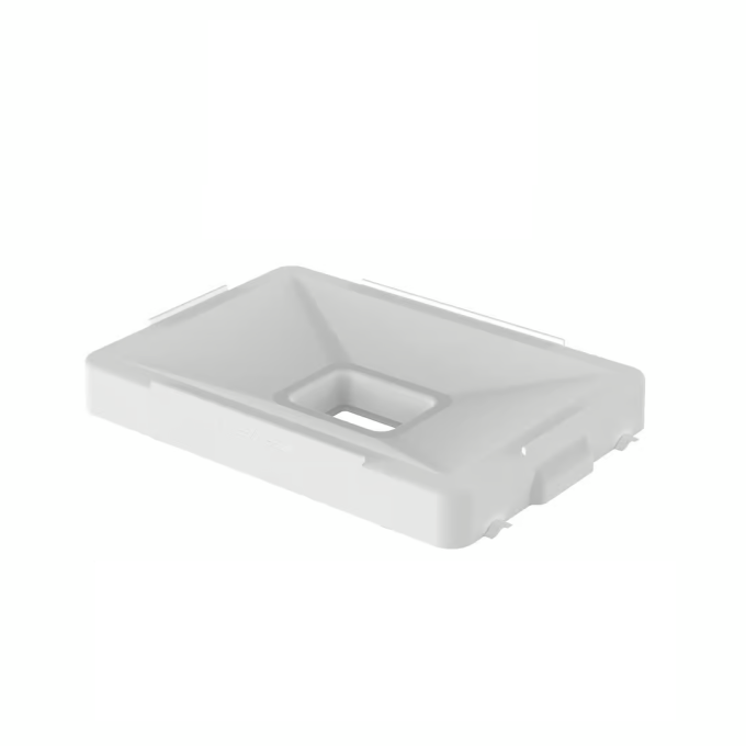 Asiga Ultra Crown Kit Build Tray