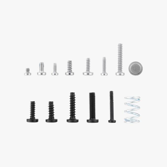 Bambu Lab A1-Series/AMS Lite Screws Kit