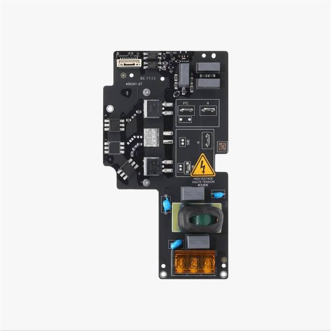 Bambu Lab AC Board - HV - X2D