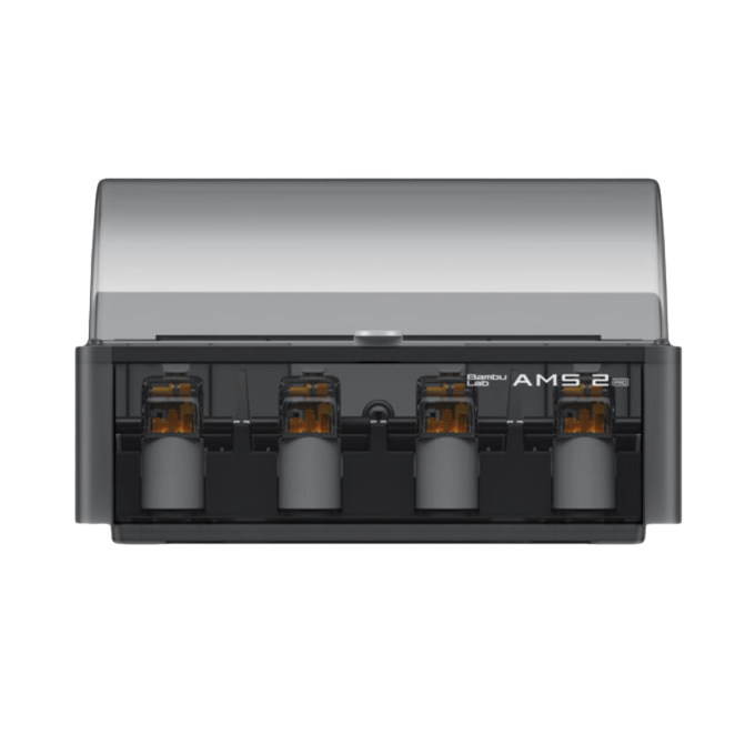 Bambu Lab AMS 2 Pro