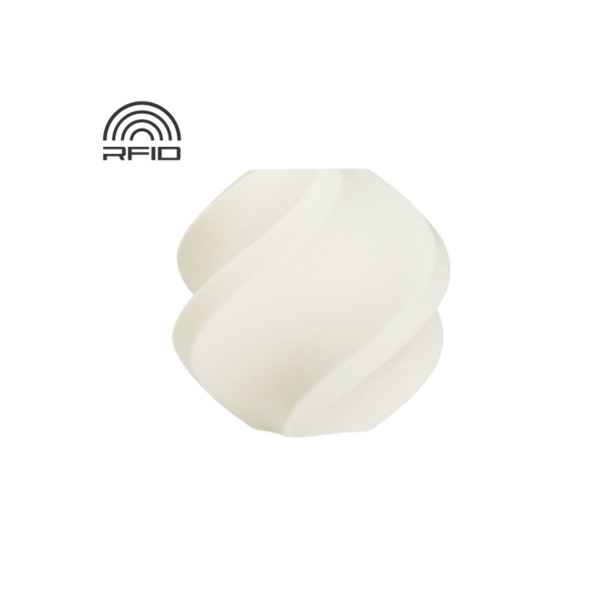 Bambu Lab ASA Aero Filament 1.75 mm 1.000 g Weiß