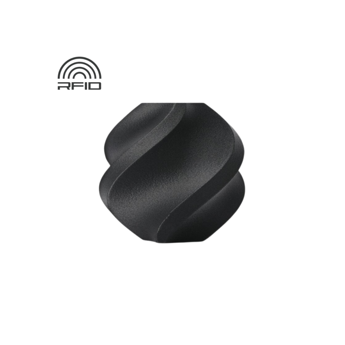 Bambu Lab ASA-CF Schwarz 1.000 g