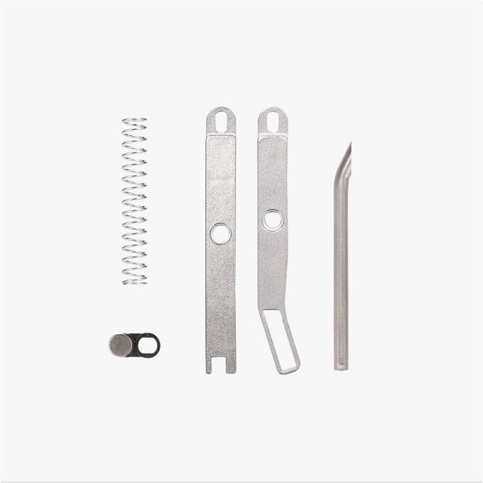 Bambu Lab Filament Cutter Lever - X2D