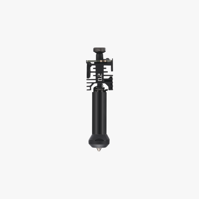 Bambu Lab H2C Induction Hotend (Right)
