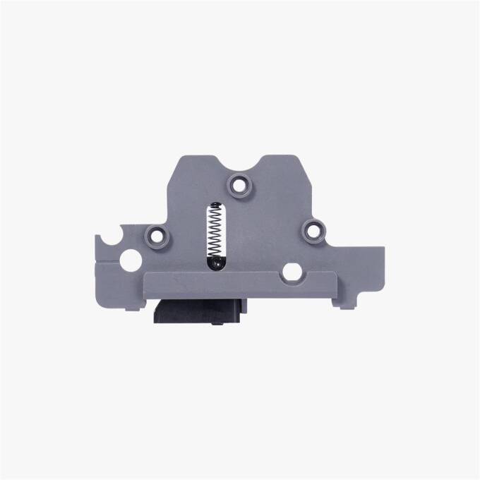 Bambu Lab H2D Dual Extruder Filament Guide