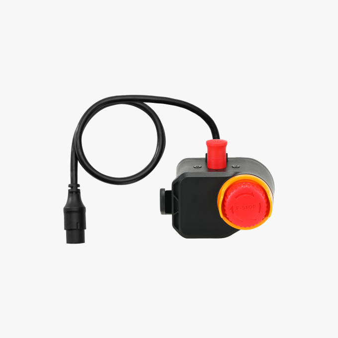 Bambu Lab H2D Emergency Stop Button