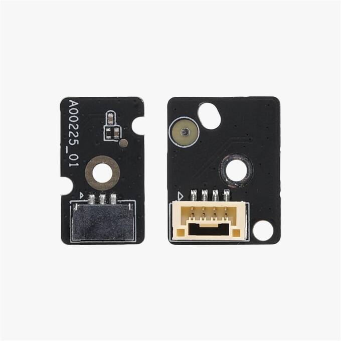Bambu Lab H2D Hall Effect Sensor