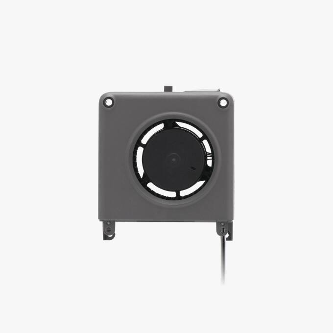 Bambu Lab H2D Part Cooling Fan