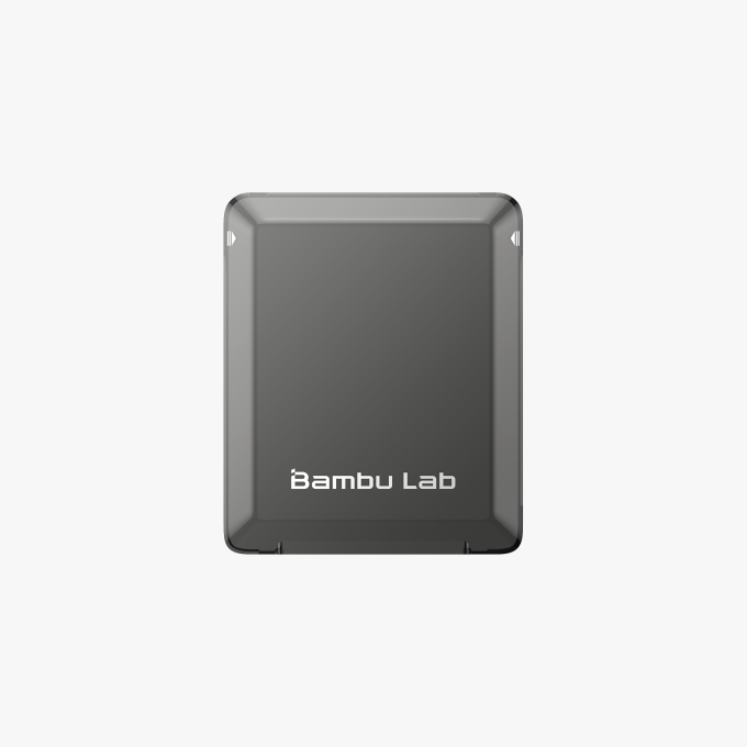 Bambu Lab H2D Toolhead Front Cover
