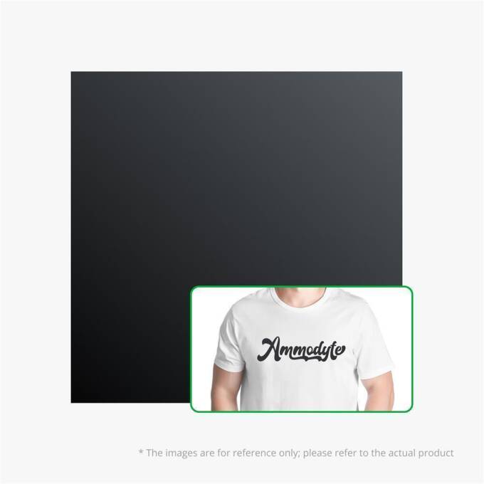 Bambu Lab Matte Heat Transfer Vinyl 10 Stück