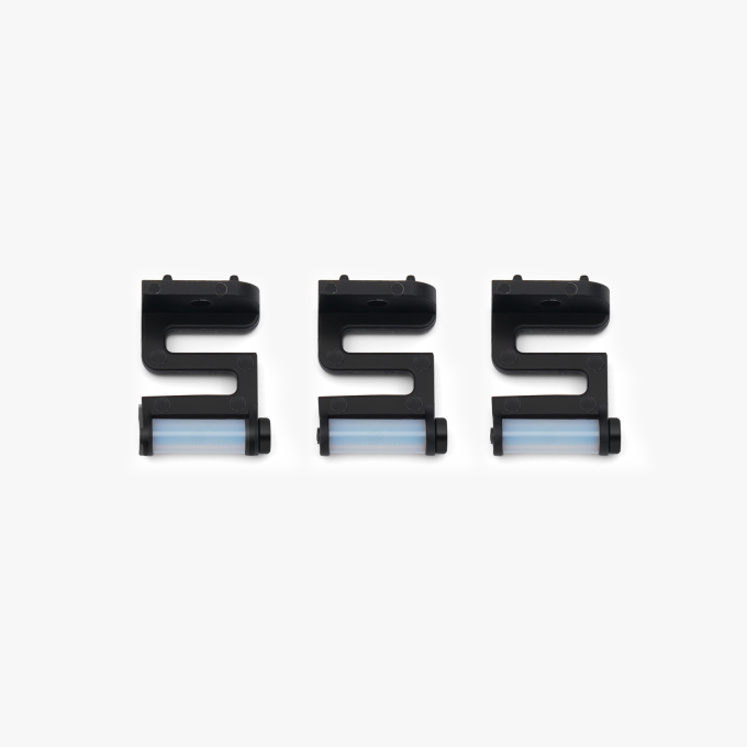 Bambu Lab P1P/P1S/X1C/X1E Nozzle Wiper