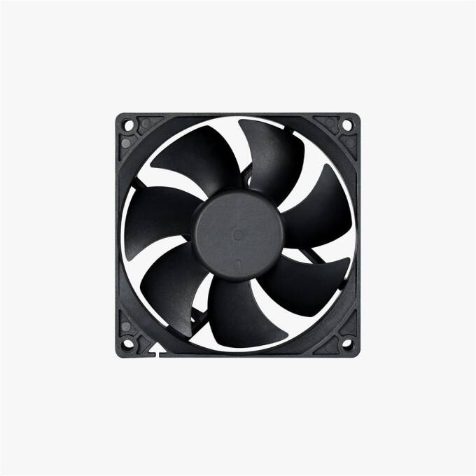 Bambu Lab P1S/P1P/X1C Chamber Temperature Regulator Fan
