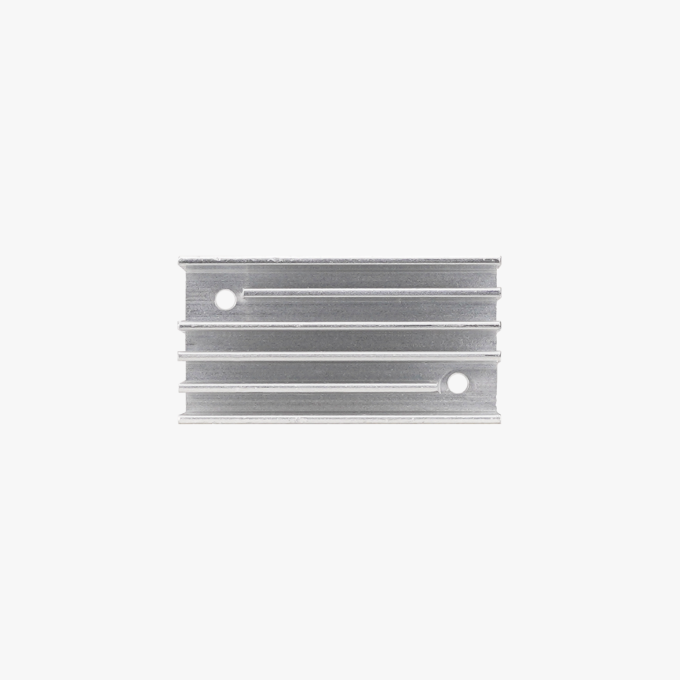 Bambu Lab P1S/X1C MC Board Heatsink