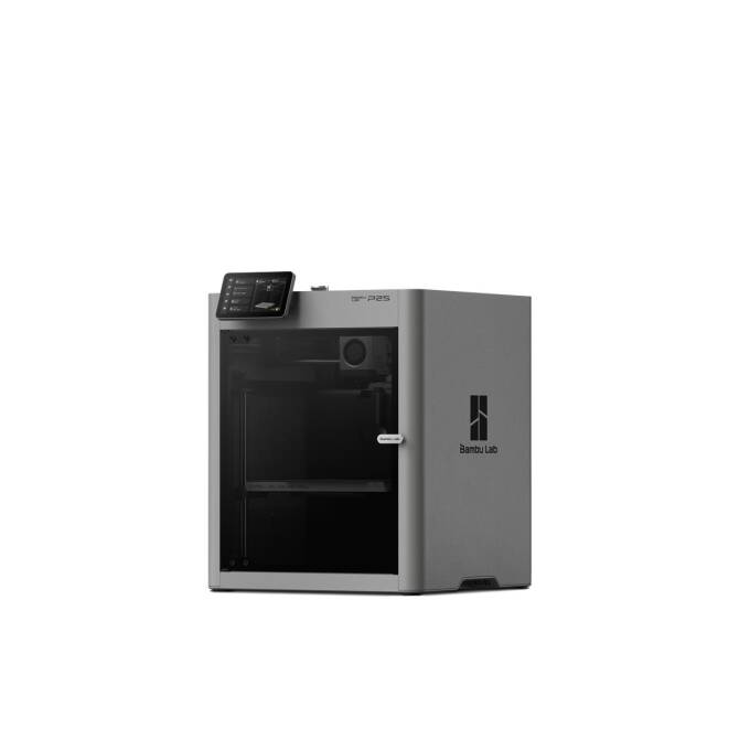 Bambu Lab P2S 3D-Drucker Officially Factory Refurbished - Zustand: 99% Wie Neu