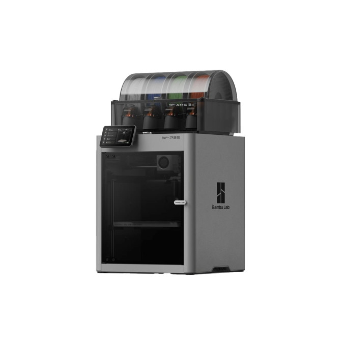 Bambu Lab P2S 3D-Drucker
