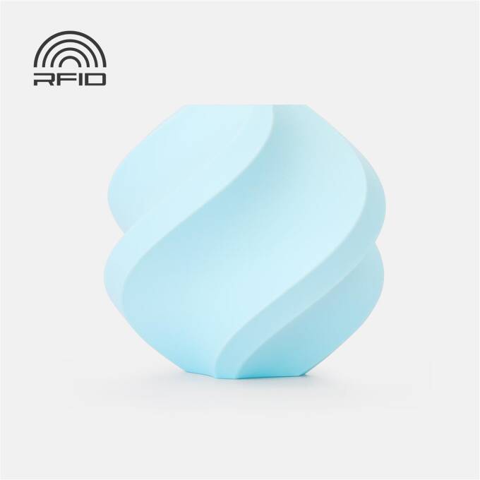 Bambu Lab PLA Pure Refill Filament