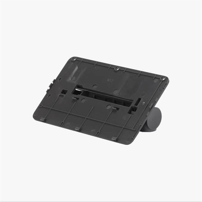 Bambu Lab Screen Rear Housing with Hinge - X2D