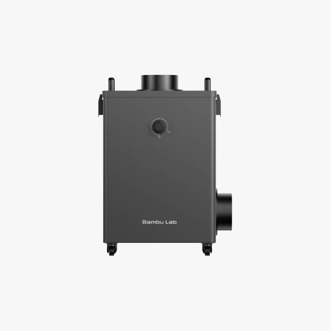 Bambu Lab Smoke Purifier