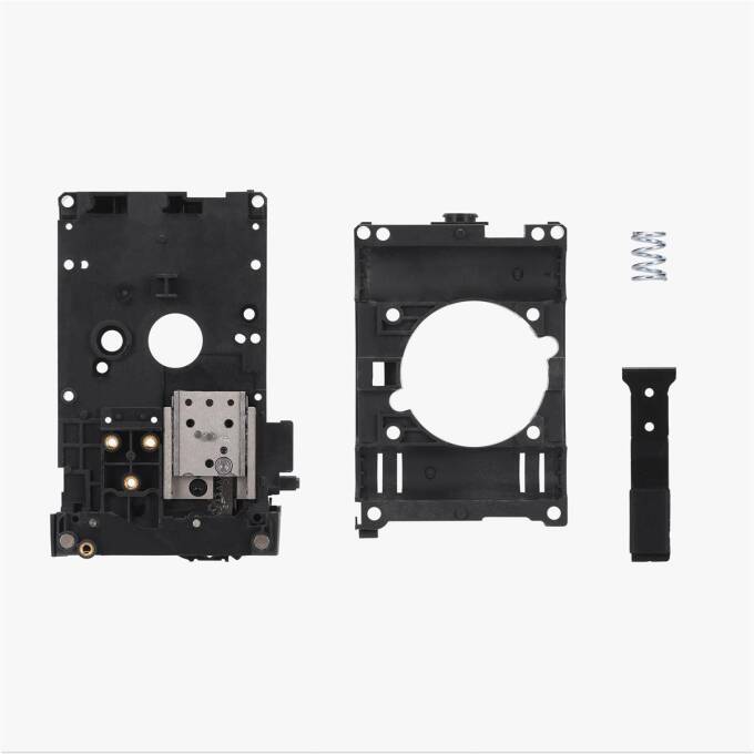 Bambu Lab Toolhead Carriage - X2D