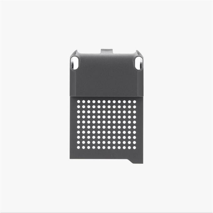 Bambu Lab Toolhead Rear Cover - X2D