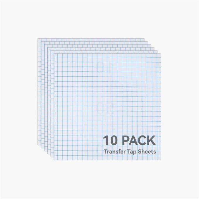Bambu Lab Transfer Tape 10 Stück