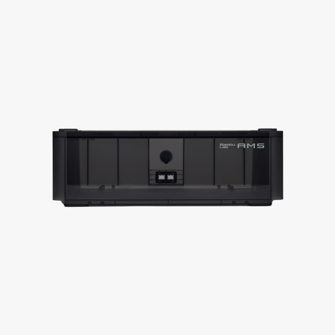 Bambu Lab X1/ X1C/ P1P/ P1S AMS Bottom Cover Unit