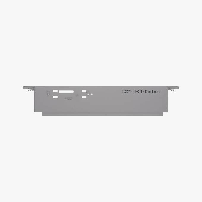 Bambu Lab X1C X1 Carbon Front Cover