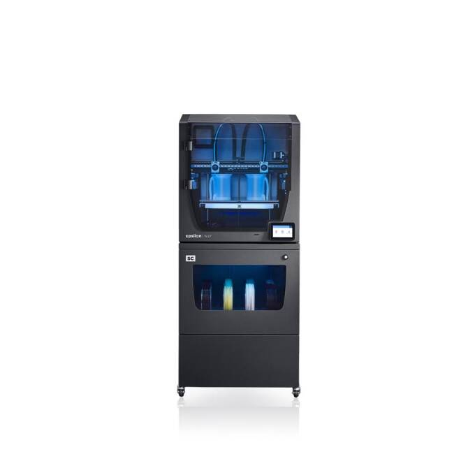 BCN3D Epsilon W27 SC Bundle