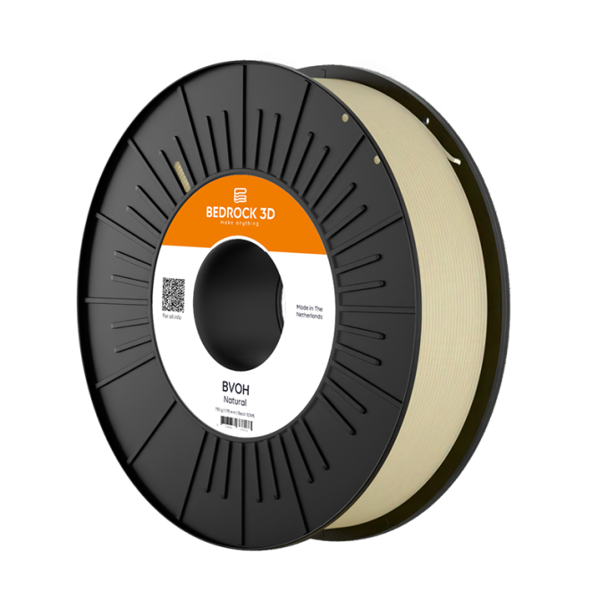 Bedrock 3D BVOH Filament