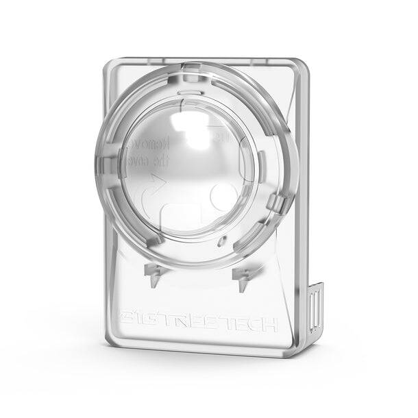 BIQU Panda Knomi 3D Shell Only für Bambu Lab