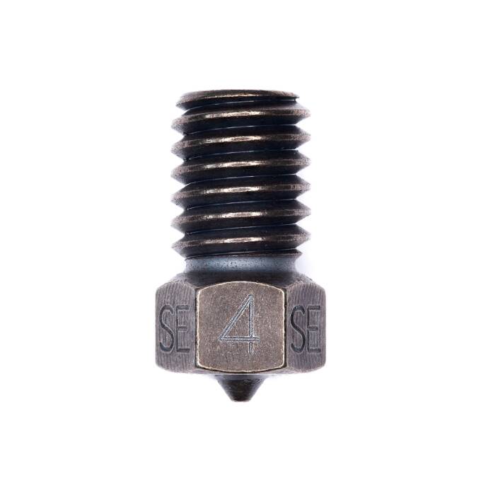 Bondtech GammaMaster Nozzle RepRap M6 0,4 mm