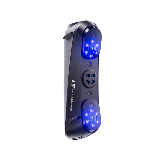 Creality3D CR-Scan Sermoon S1 3D-Scanner