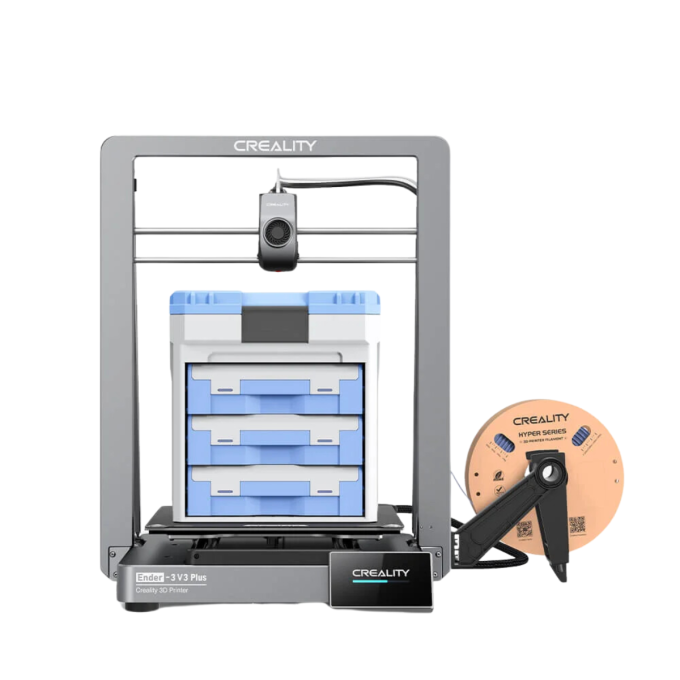 Creality3D Ender 3 V3 Plus 3D-Drucker