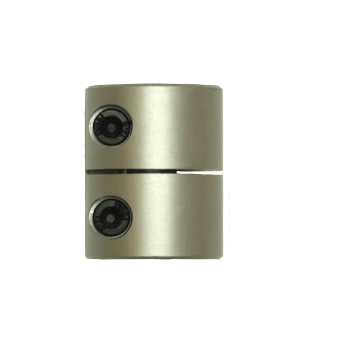 Creality3D Solid Coupling