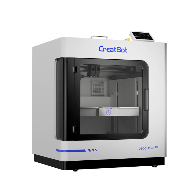 Creatbot D600 Pro3 HS 3D-Drucker