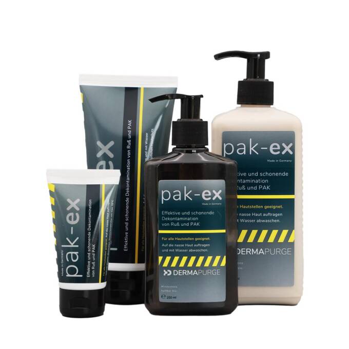 DermaPurge pak-ex