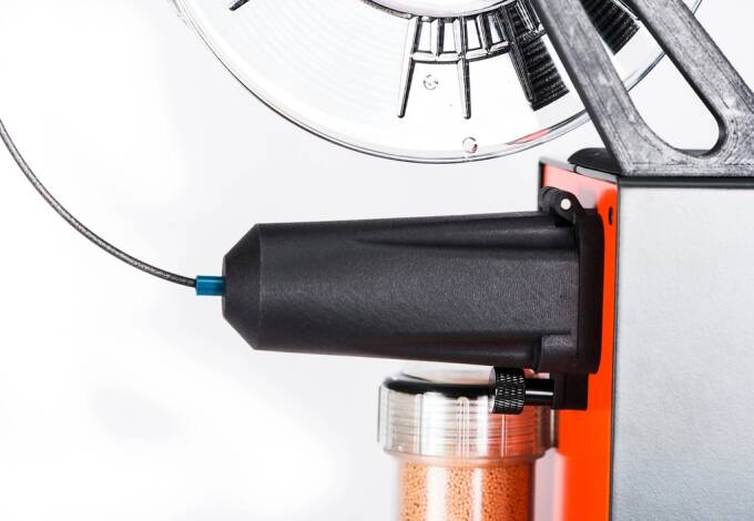 Drywise Pre-Heater Add-On