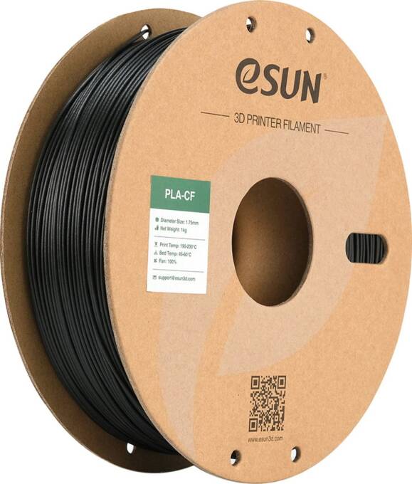 eSun ePLA-CF Filament