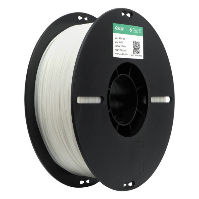 eSun PEBA-85A Filament