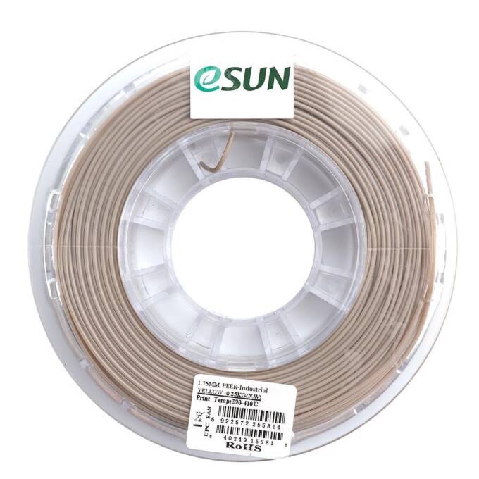 eSun PEEK-Industrial Filament