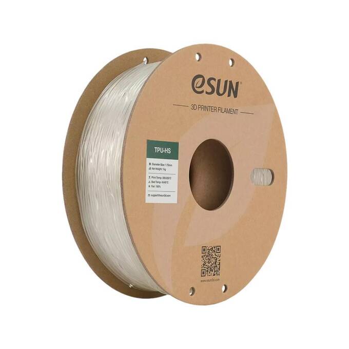 eSun TPU-HS Filament