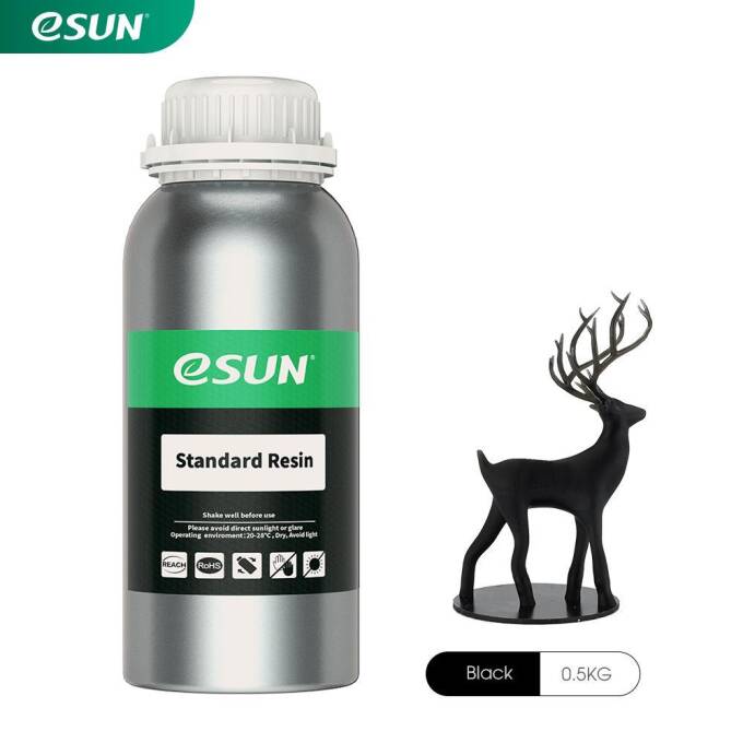 eSun UV/LCD Standard Resin
