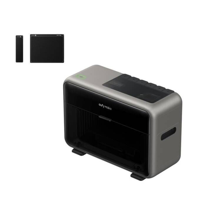 eufyMake E1 UV-Drucker