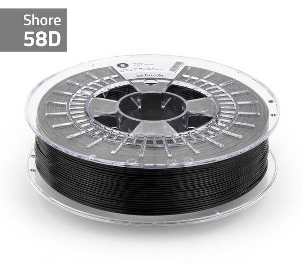 Extrudr Flex Hard Filament
