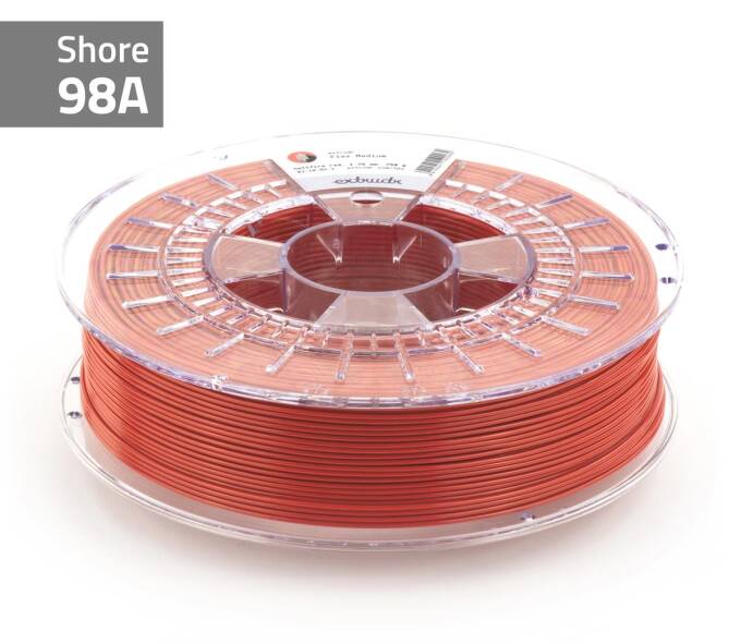 Extrudr Flex Medium Filament